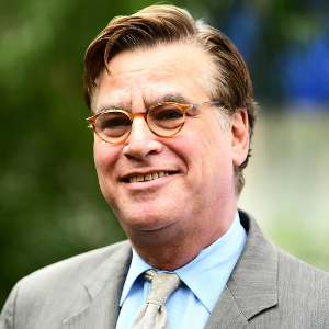 Aaron Sorkin